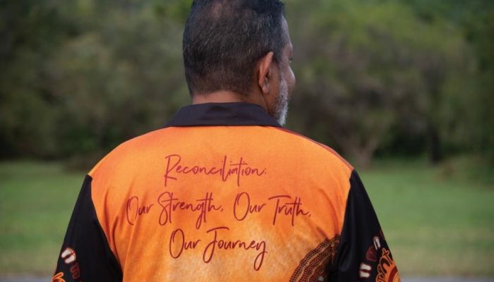 Reconciliation takes action
