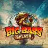 Big Bass Splash