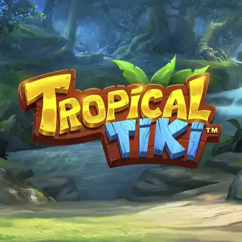 Tropical Tiki