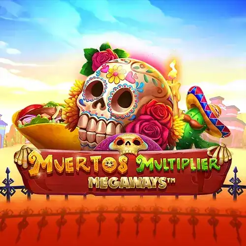 Muertos Multiplier Megaways