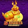 5 Rabbits Megaways