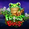 Frogs & Bugs™