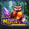 Power of Merlin Megaways™