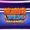 Blazing Wilds Megaways