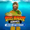 Big Bass Bonanza - Reel Action