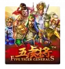 FiveTigerGenerals