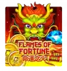 Flames Of Fortune