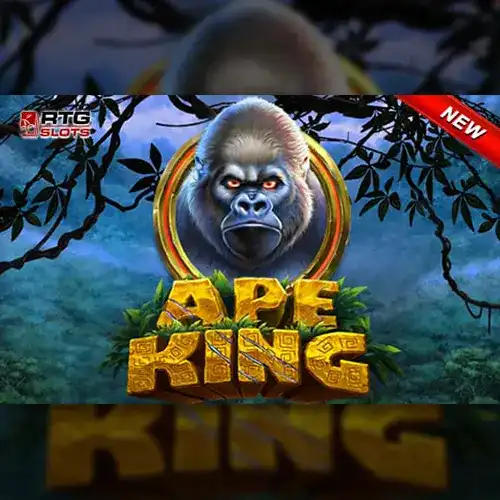 Ape King