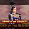 Sword of the Elements