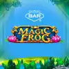 Magic Frog