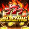 777 Blazing