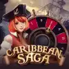 Caribbean Saga