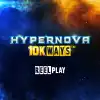 Hypernova 10K Ways