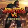 Monsters Vs Gigablox