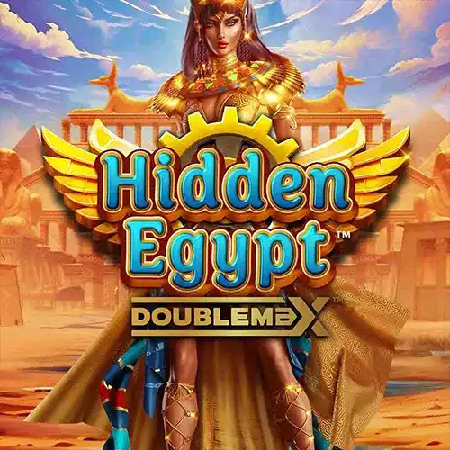 Hidden Egypt DoubleMax