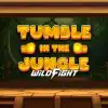 Tumble in the Jungle Wild Fight