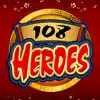 108 Heroes