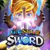 Gem Saviour Sword