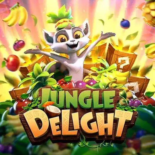 Jungle Delight