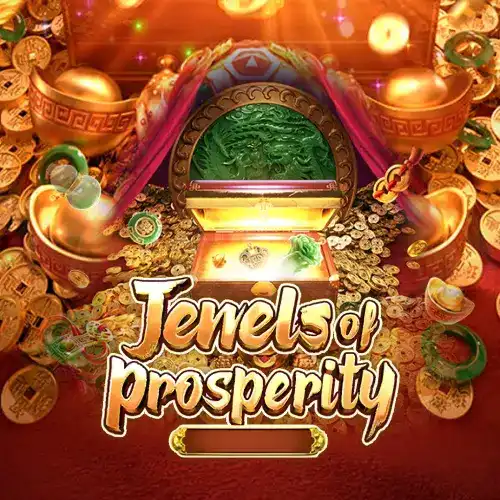 Jewels of Prosperity