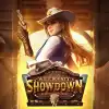 Wild Bounty Showdown