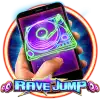 Rave Jump mobile