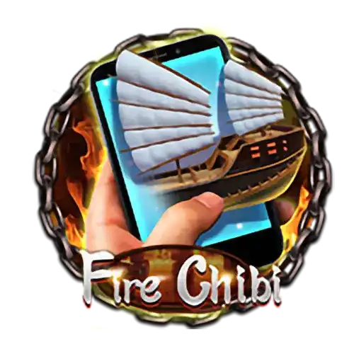 Fire Chibi M