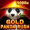 Gold Panda Rush