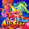 All Star Fishing