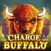 Charge Buffalo