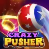 Crazy Pusher