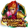 WuKong&Peaches