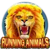 Running Animals