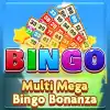 Multi Mega Bingo Bonanza