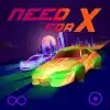 Need for X