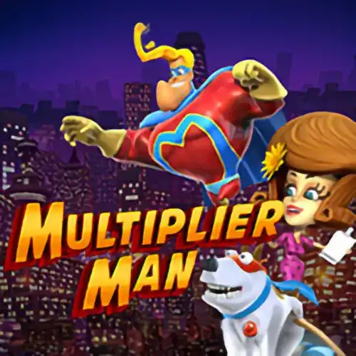 Multiplier Man