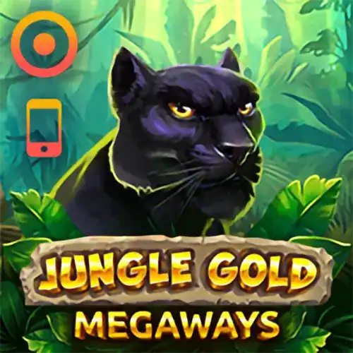 Jungle Gold Megaways