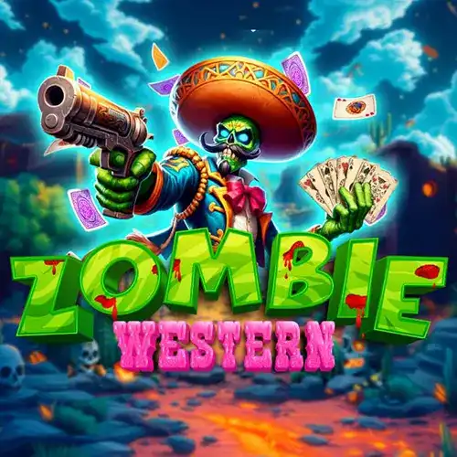 Western Zombie