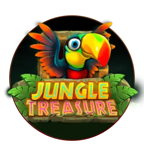 Jungle Treasure