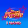 Bonus Poker 1 Hand