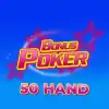 Bonus Poker 50 Hand