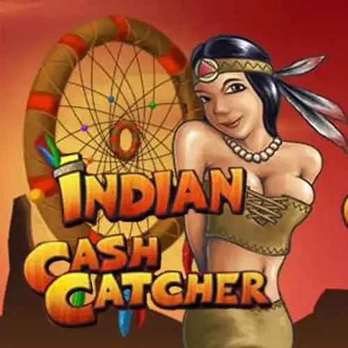 Indian Cash Catcher