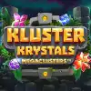 Kluster Krystals Megaclusters