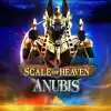 Scale of Heaven: Anubis