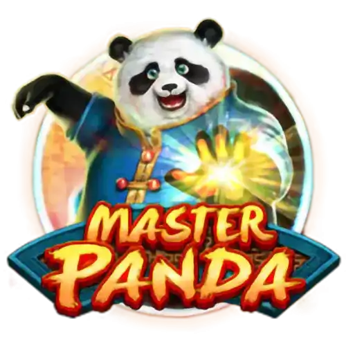 Master Panda