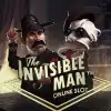 The Invisible Man™