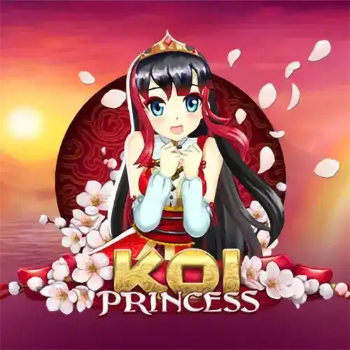 Koi Princess™