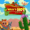 Willys Hot Chillies™