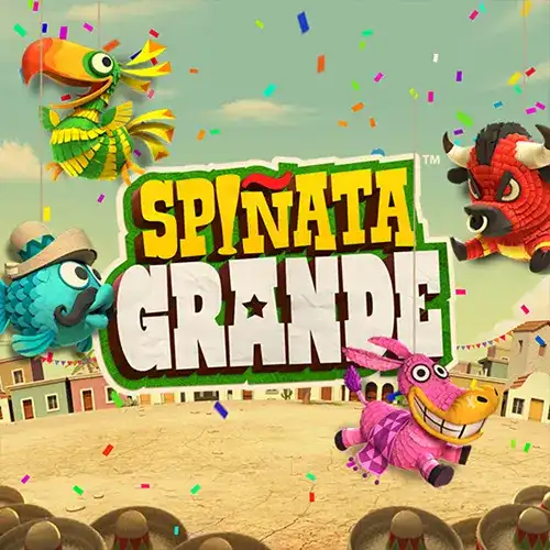 Spiñata Grande™