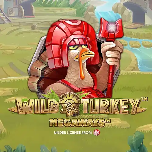 Wild Turkey™